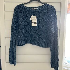 Zara Sweater